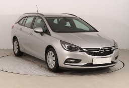 Opel Astra J , Salon Polska, Serwis ASO, Klimatronic, Tempomat, Parktronic