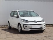 Volkswagen up! , Klimatronic, Tempomat, Parktronic, Podgrzewane siedzienia