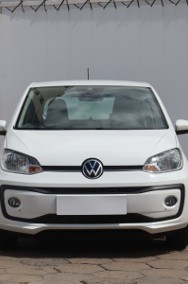 Volkswagen up! , Klimatronic, Tempomat, Parktronic, Podgrzewane siedzienia-2