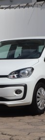Volkswagen up! , Klimatronic, Tempomat, Parktronic, Podgrzewane siedzienia-3