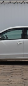 Volkswagen up! , Klimatronic, Tempomat, Parktronic, Podgrzewane siedzienia-4