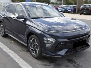 Hyundai Kona 1.6 GDI N Line DCT 1.6 GDI N Line DCT 138KM