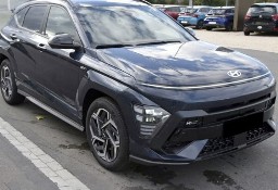 Hyundai Kona 1.6 GDI N Line DCT 1.6 GDI N Line DCT 138KM