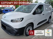 Toyota Proace Long Active 1.5 diesel Long Active 1.5 diesel 130KM | 3 siedzenia!