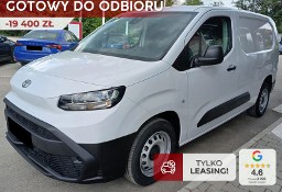 Toyota Proace Long Active 1.5 diesel Long Active 1.5 diesel 130KM | 3 siedzenia!