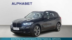 BMW X5 G05 BMW X5 M50d Final Edition Salon PL 1wł.