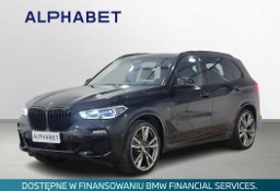 BMW X5 G05 BMW X5 M50d Final Edition Salon PL 1wł.