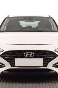 Hyundai i30 II , Salon Polska, 1. Właściciel, Serwis ASO, VAT 23%,-2