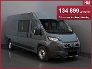 Fiat Ducato L3H2 Zabudowa Brygadowa L3H2 Zabudowa Brygadowa 2.2 140KM