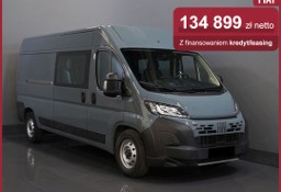 Fiat Ducato L3H2 Zabudowa Brygadowa L3H2 Zabudowa Brygadowa 2.2 140KM
