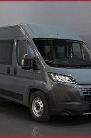 Fiat Ducato L3H2 Zabudowa Brygadowa L3H2 Zabudowa Brygadowa 2.2 140KM-2