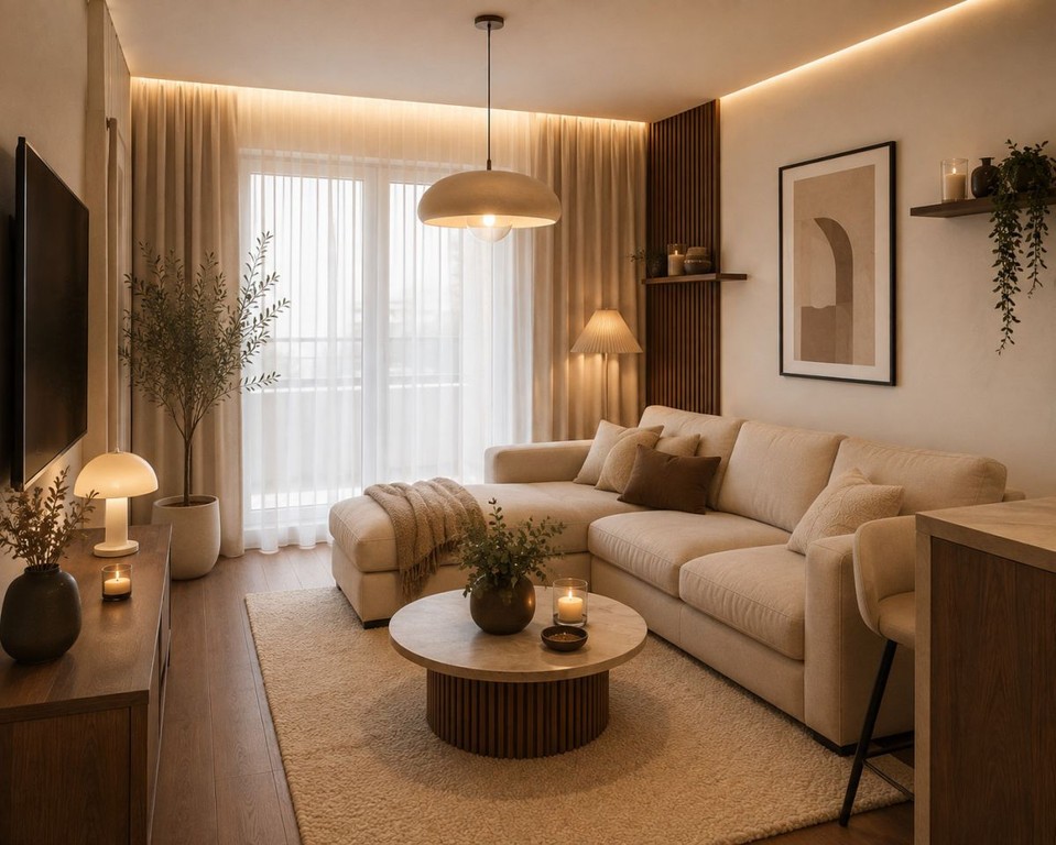 Mieszkanie na sprzedaż, 1 pokój, 31 m², Warszawa