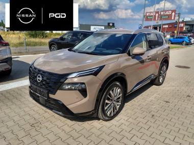 Nissan X-trail III rabat: 16% (36 200 zł) Najnowszy X-Trail 2026!-1