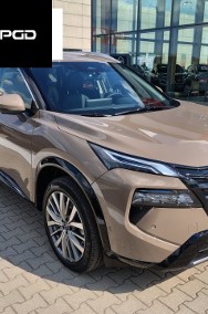 Nissan X-trail III rabat: 16% (36 200 zł) Najnowszy X-Trail 2026!-2