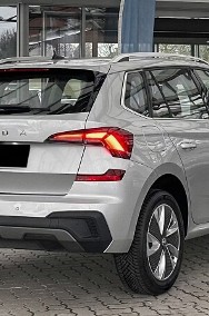 Skoda Kamiq Drive 1.0 TSI DSG Drive 1.0 TSI DSG 115KM-2