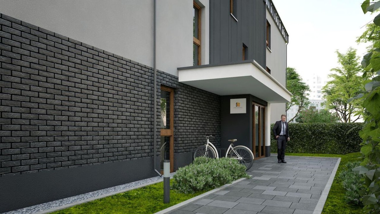 Nowe mieszkanie | 3 pokoje | II piętro | Raków - Widok 3