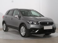 Suzuki SX4 S-Cross , 1. Właściciel, Serwis ASO, Automat, Xenon, Bi-Xenon,