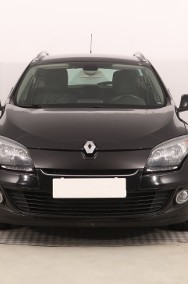 Renault Megane III , Navi, Klimatronic, Tempomat, Parktronic,ALU-2