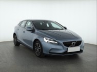 Volvo V40 II , Salon Polska, Skóra, Navi, Klimatronic, Tempomat,