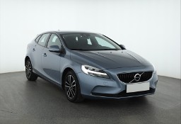 Volvo V40 II , Salon Polska, Skóra, Navi, Klimatronic, Tempomat,