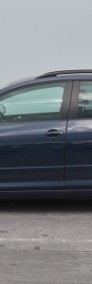 Volkswagen Golf Plus II , Tempomat, Parktronic, Podgrzewane siedzienia,ALU-4