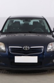 Toyota Avensis II , Navi, Klimatronic, Tempomat, Parktronic,-2
