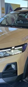Dacia Sandero II Stepway Expression 1.0 TCe Stepway Expression 1.0 TCe 110KM / Pakiet-3