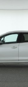 Peugeot 208 , Salon Polska, Serwis ASO, Klimatronic, Tempomat,-4