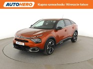 Citroen C4 II Niski przebieg Navi Kamera cofania Klimatyzacja Bluetooth