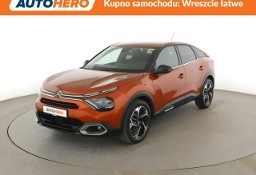 Citroen C4 II Niski przebieg Navi Kamera cofania Klimatyzacja Bluetooth
