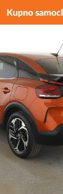 Citroen C4 II Niski przebieg Navi Kamera cofania Klimatyzacja Bluetooth-4