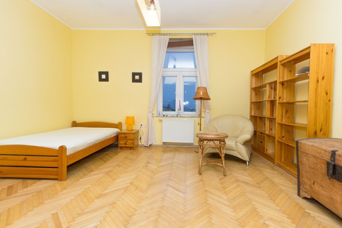 Mieszkanie na wynajem, 46 m² Oliwa, Poczty Gdańskiej