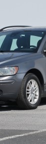 Volvo V50 I , Klimatronic, Tempomat, Parktronic,ALU-3