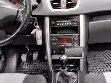 Peugeot 207 wersja sport zadbamy -1