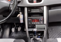 Peugeot 207 wersja sport zadbamy