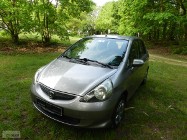 Honda Jazz II KLIMATRONIK 1,4 po liftowy Pewny Przebieg