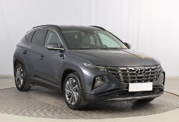 Hyundai Tucson , Serwis ASO, Skóra, Navi, Klimatronic, Tempomat, Parktronic,