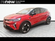 Renault Captur salon pl, f-vat 23 % LPG