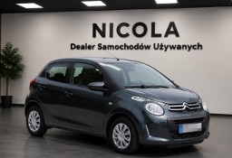 Citroen C1 II Tylko 75 tys km