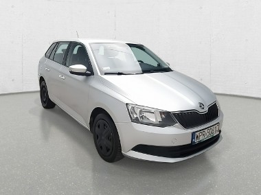 Skoda Fabia III-1