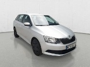 Skoda Fabia III