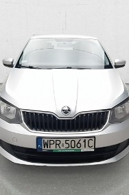 Skoda Fabia III-2