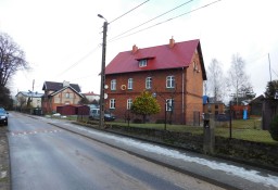 Mieszkanie Sierakowice, ul. Skarpowa 2/4