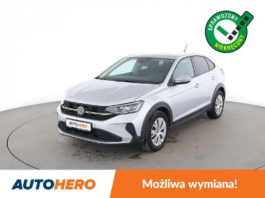 Volkswagen klima virtual cocpit czujniki parkowania multifunkcja-1