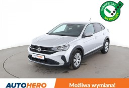 Volkswagen Inny Volkswagen klima virtual cocpit czujniki parkowania multifunkcja