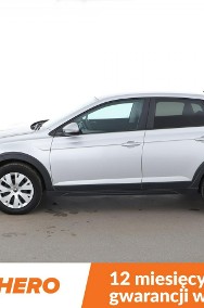 Volkswagen klima virtual cocpit czujniki parkowania multifunkcja-2