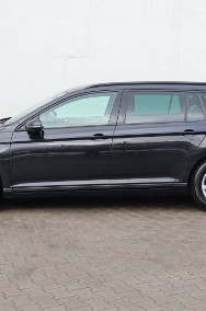 Volkswagen Passat B8 , Salon Polska, Navi, Klimatronic, Tempomat, Parktronic,-2