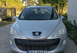 Peugeot 308 I 1.6 HDI 109 KM