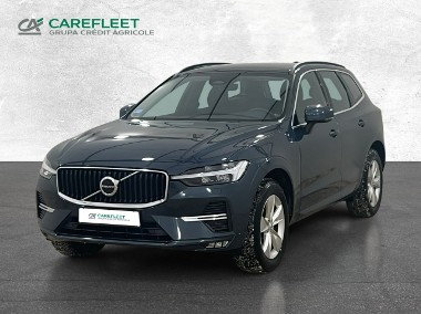 Volvo XC60 II Volvo XC 60 B4 B Momentum Pro-1