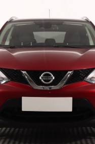 Nissan Qashqai II , Salon Polska, Serwis ASO, Navi, Klimatronic, Tempomat,-2